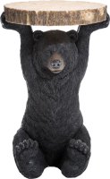 Beistelltisch Animal Bear Ø33cm Beistelltisch Animal Bear Ø33cm