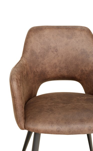 Polsterstuhl USON-Arm-Torrero-102