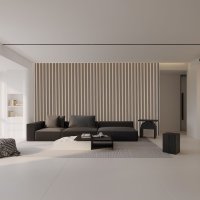 Vorschau: 4er-Set Akustikpaneele Wut Vorschau: 4er-Set Akustikpaneele Wut