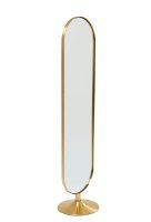 Standspiegel Curve 40x170cm Standspiegel Curve 40x170cm