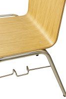 Vorschau: Konferenzstuhl Eruno-300-Eiche Vorschau: Konferenzstuhl Eruno-300-Eiche