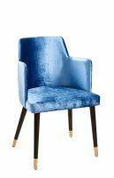 Vorschau: mit goldfarbigen Füßen (gegen Aufpreis) Vorschau: mit goldfarbigen Füßen (gegen Aufpreis)