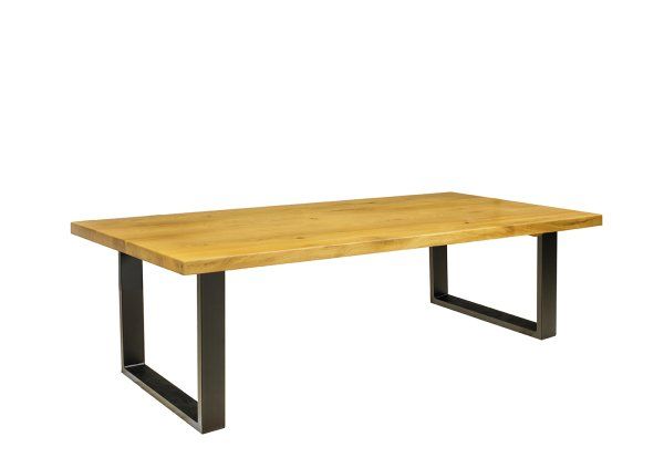 U-Couchtisch 60/43