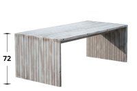 Seattle Tisch Seattle Tisch