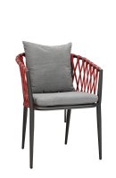 Crosima red grey Crosima red grey