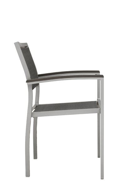 Georgia Silber-Mixed Grey