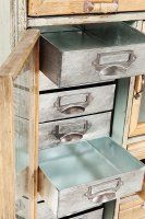 Vorschau: Schrank Barber Shop Vorschau: Schrank Barber Shop