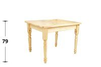 Tisch Haude Tisch Haude