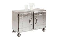 Vorschau: Kommode Buster 2-türig Vorschau: Kommode Buster 2-türig