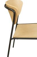 Vorschau: Dekor: Natural Oak Vorschau: Dekor: Natural Oak