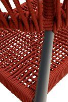 Vorschau: Spidano Rope Red Vorschau: Spidano Rope Red