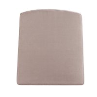 Sitzkissen Lomano Taupe Sitzkissen Lomano Taupe