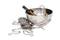 Weinkühler Octopus Ø 45cm Weinkühler Octopus Ø 45cm