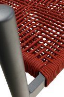 Vorschau: Spidano Rope Red Vorschau: Spidano Rope Red