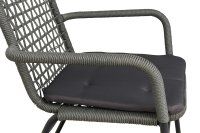 Vorschau: Quadano-Arm grey Vorschau: Quadano-Arm grey