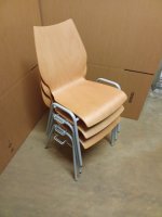 Konferenzstuhl - Sonderposten Konferenzstuhl - Sonderposten