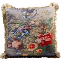 Kissen Romantic Still Life 45x45cm Kissen Romantic Still Life 45x45cm
