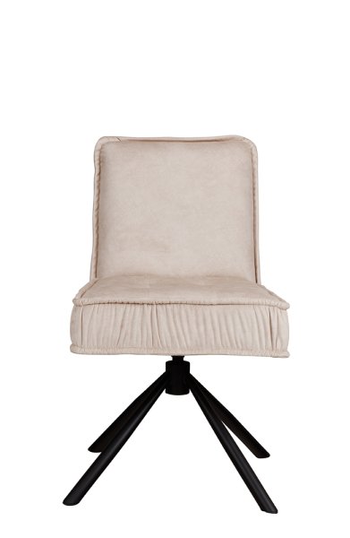 Gastronomiestuhl Chico Marble-901 frontal