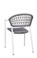 Vorschau: Gio White-Grey Vorschau: Gio White-Grey