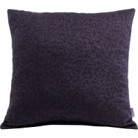 Kissen Wollstoff Anthrazit 40x40cm Lim Kissen Wollstoff Anthrazit 40x40cm Lim