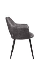 Polsterstuhl USON-Arm-Torreador-801 Polsterstuhl USON-Arm-Torreador-801