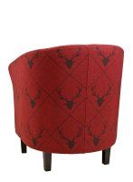 Vorschau: Beizton:Wenge/Bezug: Geierwally-048 und Twinny-052 Vorschau: Beizton:Wenge/Bezug: Geierwally-048 und Twinny-052