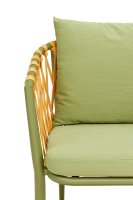 Vorschau: Crosima green orange Vorschau: Crosima green orange