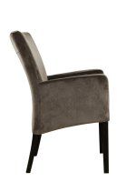 Vorschau: Gestell: Wenge / Bezug: Geovena-101 Vorschau: Gestell: Wenge / Bezug: Geovena-101