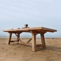 LUIS Esstisch LUIS Esstisch