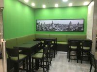 Vorschau: Foto: Schreinerei Gashi Vorschau: Foto: Schreinerei Gashi