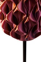 Vorschau: Majah-Tricolor-Rot Outdoor Tischleuchte Vorschau: Majah-Tricolor-Rot Outdoor Tischleuchte