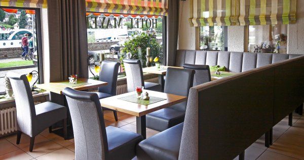 Hotel Maver, Zell/Foto: Eugeni Olchin