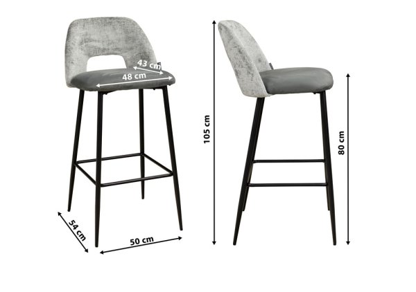 Barhocker USON-Bar-Perfect