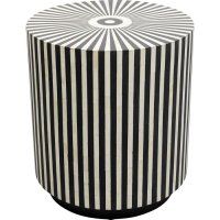 Beistelltisch Electra Ø40cm Beistelltisch Electra Ø40cm