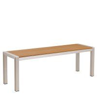 Vorschau: SINORA-Bank teak Vorschau: SINORA-Bank teak