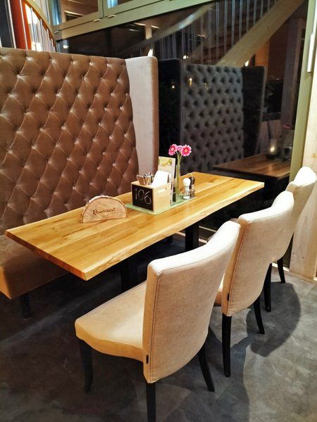 Foto: Forsthaus Thiemsburg | Schönstädt