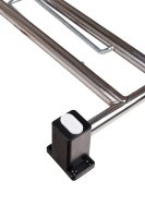 Clap-S Tischgestell Chrom Clap-S Tischgestell Chrom