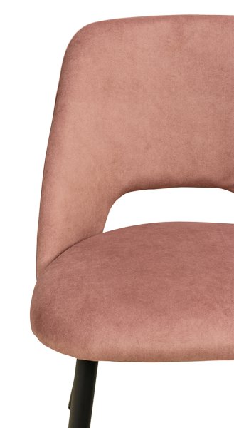 Polsterstuhl Uson-Cloud