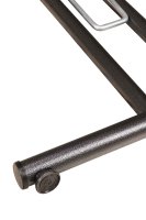 Vorschau: Clap-S Tischgestell Hammerschlag Vorschau: Clap-S Tischgestell Hammerschlag