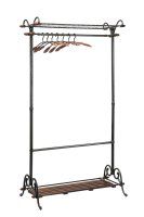 Vorschau: Garderobe Cosmopolitan (13/tlg.) Vorschau: Garderobe Cosmopolitan (13/tlg.)