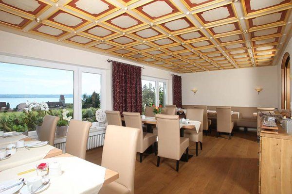 Foto: Sonnenhof, Hagnau