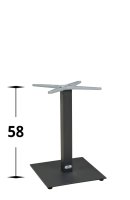 Borina-Couch Anthrazit Borina-Couch Anthrazit