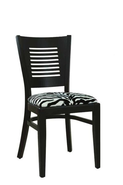 Beizton: Wenge/Bezug: Animal-06