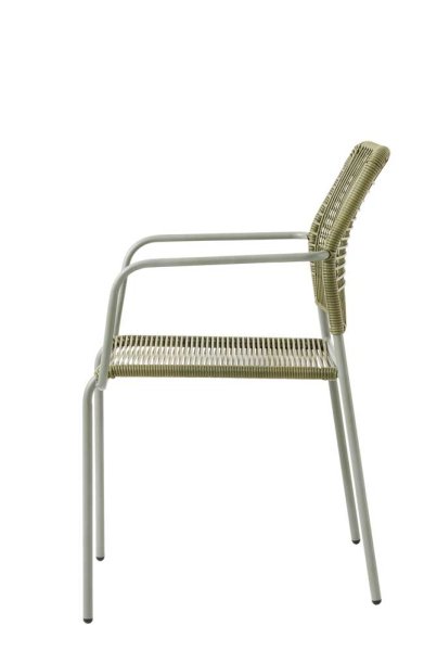 Outdoorstuhl Cordone Green