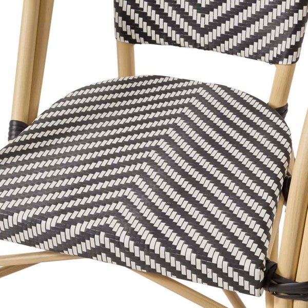 Zypern-Arm Black-White