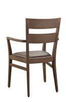 Beizton: ähnl. Nougat/Bezug: D-33 Beizton: ähnl. Nougat/Bezug: D-33