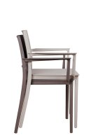 Vorschau: Kunststoffstuhl FOMA-1861 Light Grey Vorschau: Kunststoffstuhl FOMA-1861 Light Grey