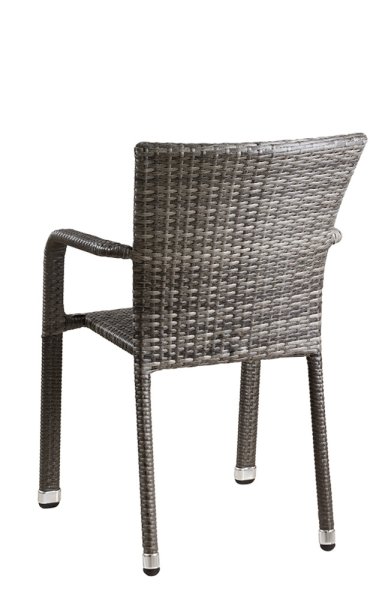 Basato 48 - mixed grey