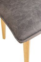 Vorschau: Beine: Buchenholz │ Beizton: Buche natur │ Bezug: Bulus 09 Vorschau: Beine: Buchenholz │ Beizton: Buche natur │ Bezug: Bulus 09