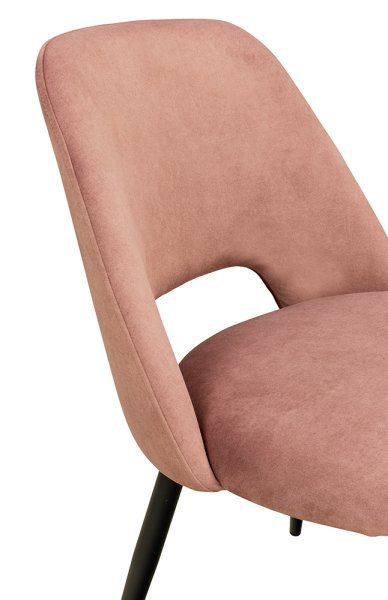 Polsterstuhl Uson-Cloud